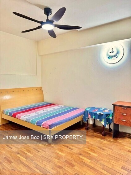 Pandan Valley (D21), Condominium #633336601